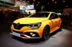 Nowe Renault Megane RS - namiesza w stawce