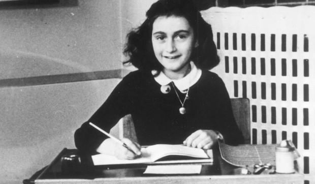 ana frank polozena foto IFA Film  United Archives profimedia-0378990862