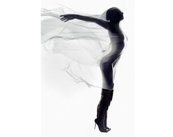 Polak urzekł mistrza seksownej fotografii. Zobacz, zwycięskie zdjęcie