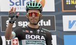 Majka utrzymał pozycję wicelidera w Tirreno-Adriatico. W poniedziałek ostatni etap