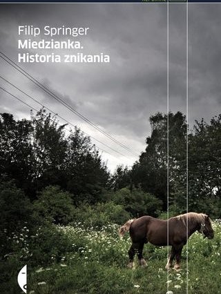 Miedzianka. Historia znikania