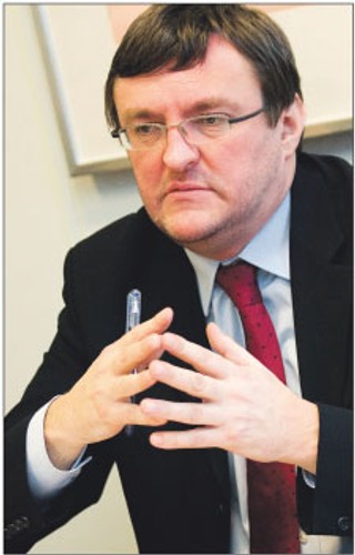 'Ratunek dla inwestycji'