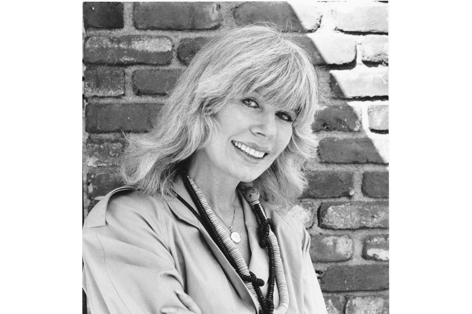 Zomrela herečka Loretta Swit.