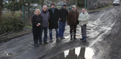 Prezydencie zobacz jak żyjemy!