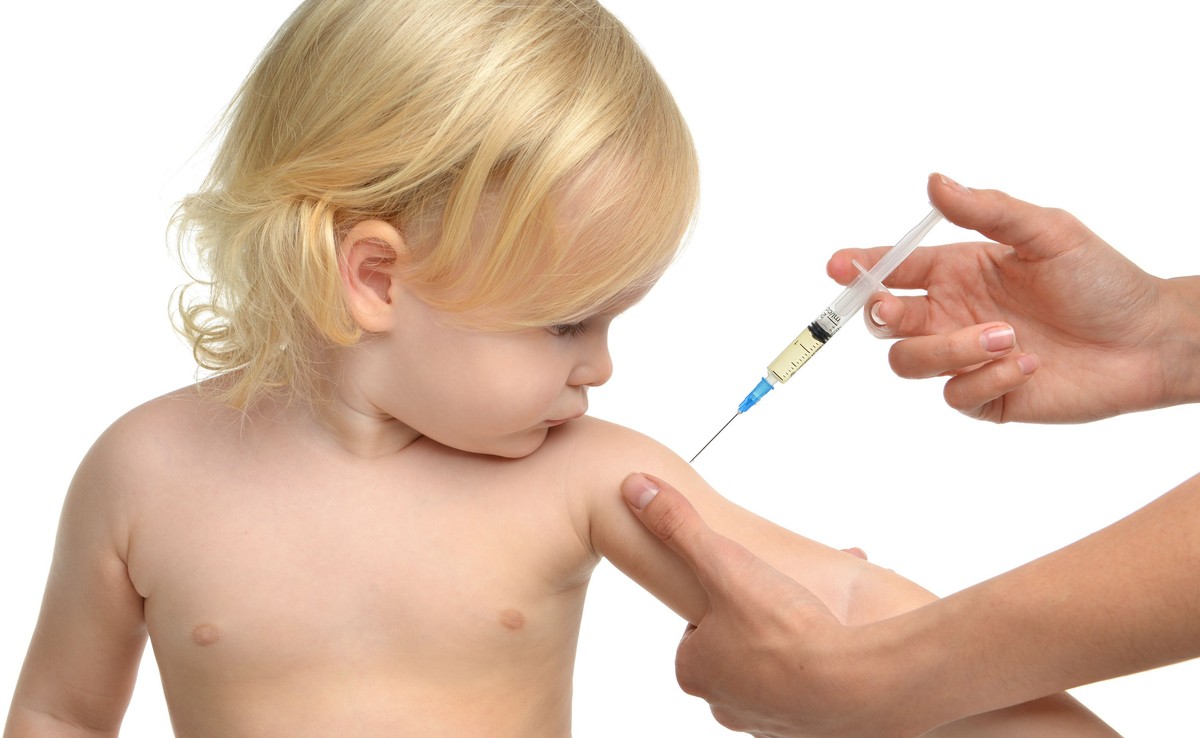 UNICEF: każdego roku około 13 mln dzieci nie otrzymuje rutynowych szczepień