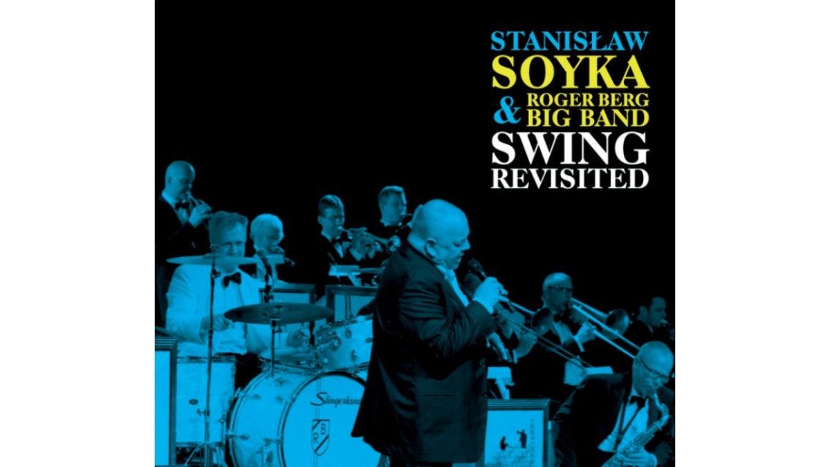 Stanisław Soyka Swing revisited