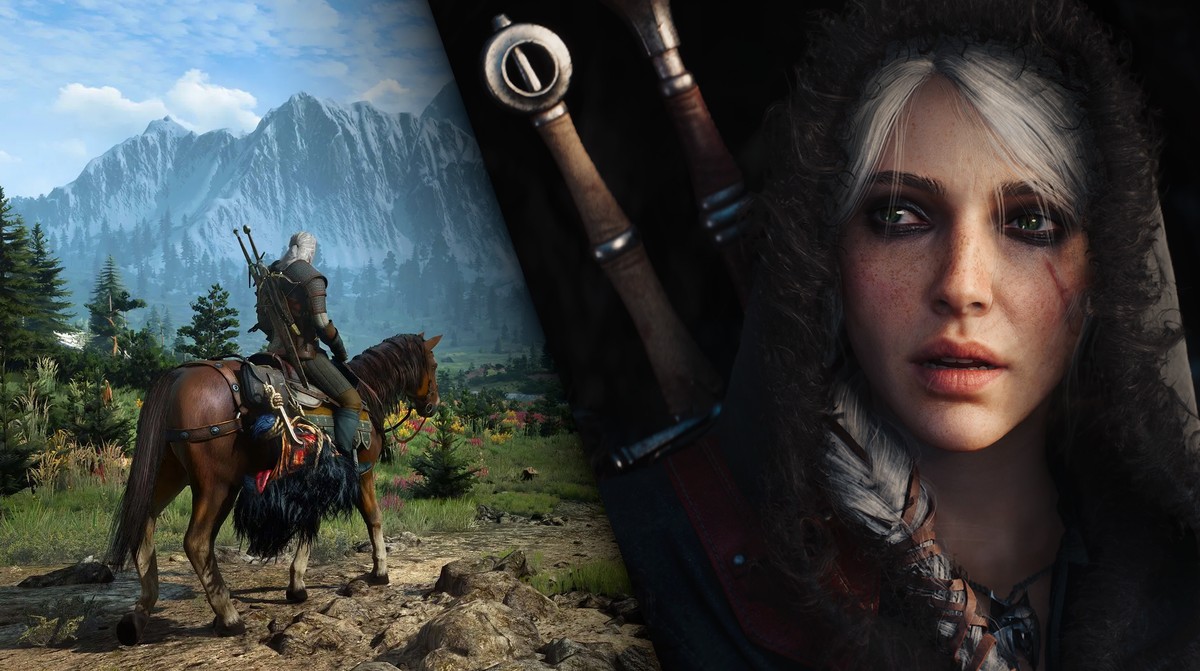 CD Projekt RED szykuje się do premiery Wiedźmina 4. Konkurent to najważniejsza gra w historii