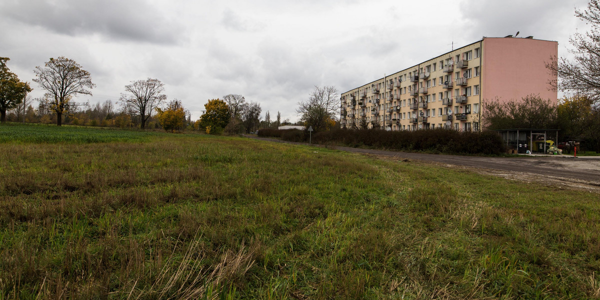 Nowa dzielnica powstanie na Darzyborze