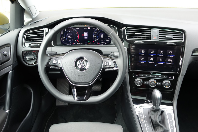 Volkswagen Golf 1.4 TSI