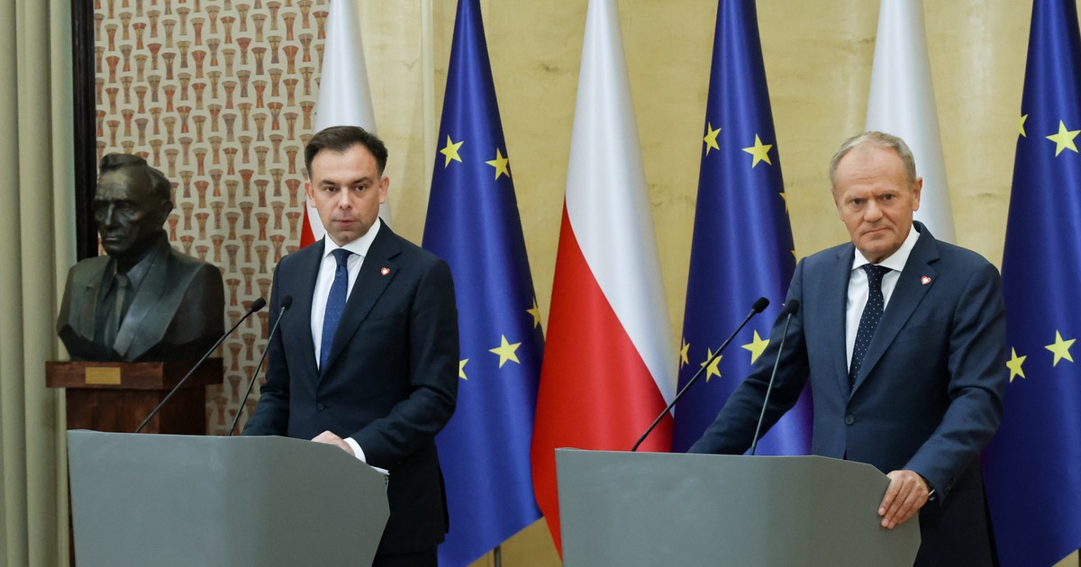 Rząd Donalda Tuska zaciąga hamulec. "Finanse wkraczają w zjawisko śnieżnej kuli"