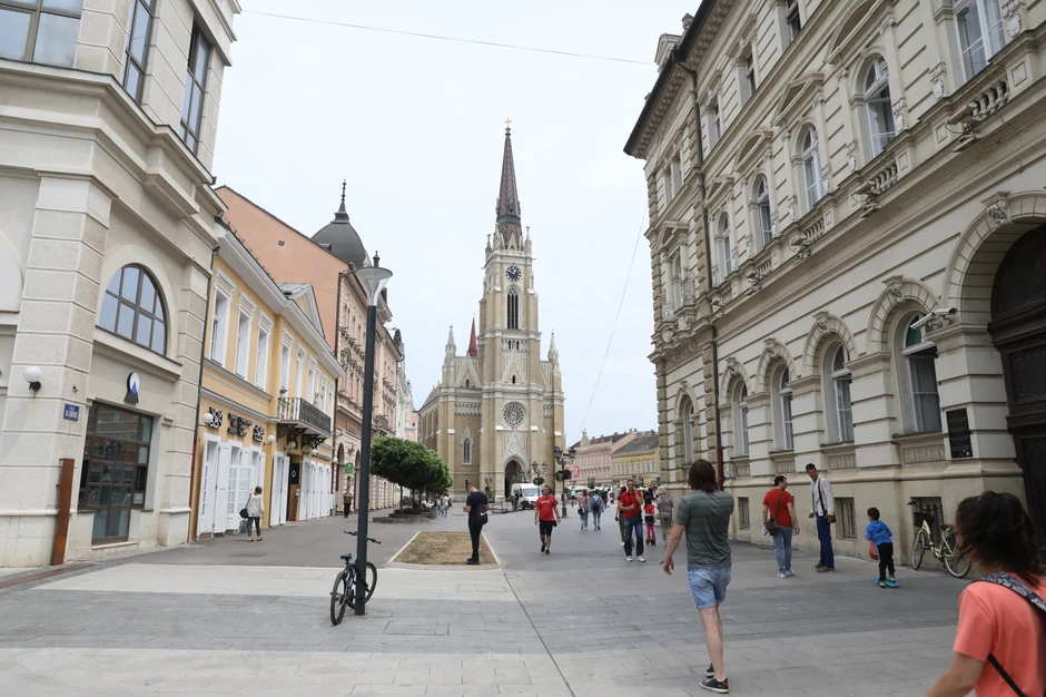 Novi Sad