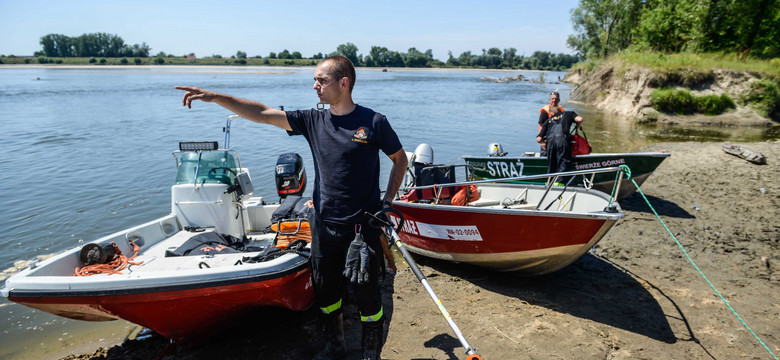 Tragiczny rekord nad wodą. 42 osoby utonęły