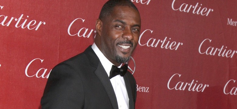 Idris Elba szykuje płytę bez wytwórni