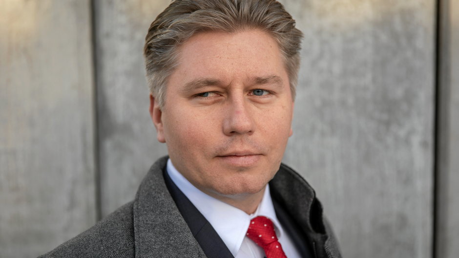Prof. Marcin Matczak