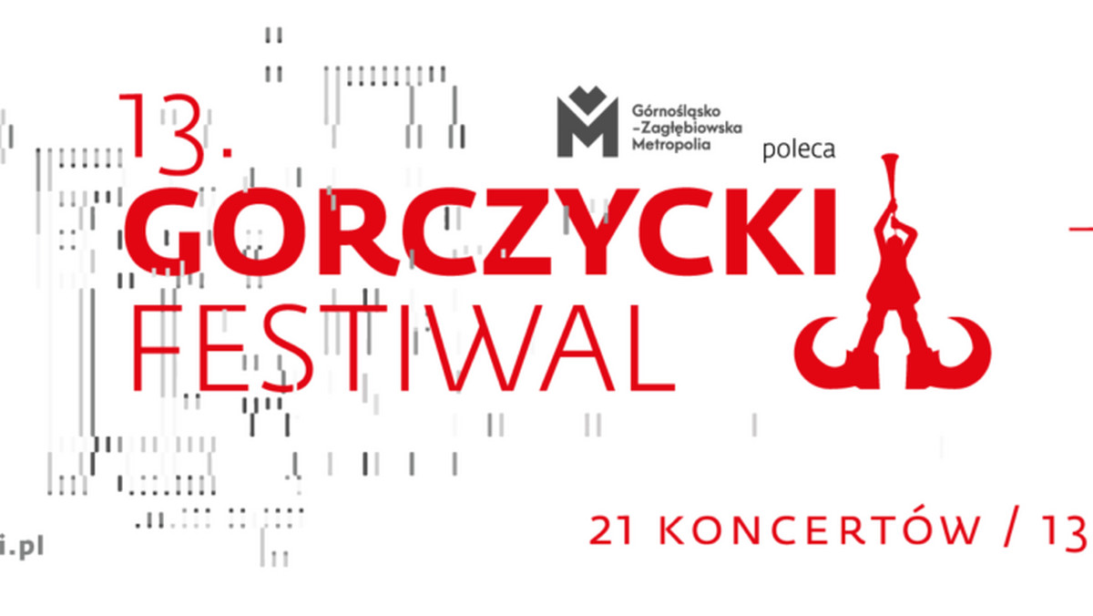 Koncert „Camerata Silesia śpiewa Chopina” zainauguruje 8 listopada, 13. Międzynarodowy Festiwal im. Grzegorza Gerwazego Gorczyckiego oraz uświetni obchody 10-lecia Chorzowskiego Centrum Kultury.