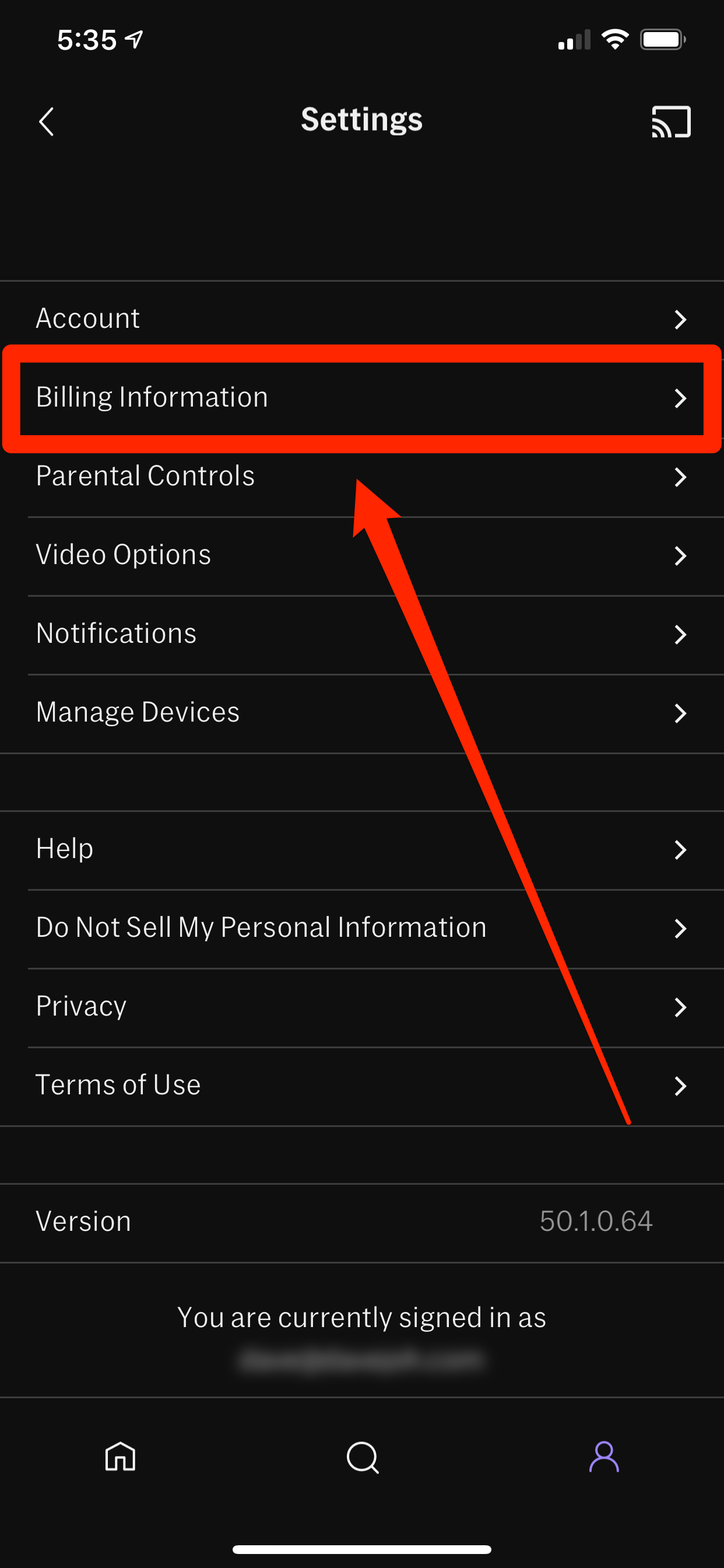 How to change your payment method on HBO Max, no matter