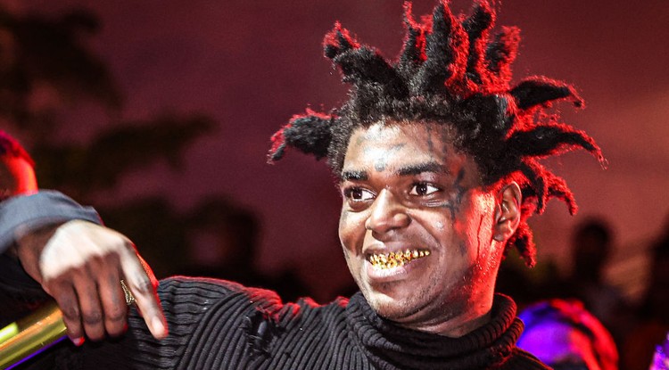 Kodak Black