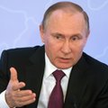 Putin: Rosja zamierza wzmacniać obecność na rynku dostaw broni