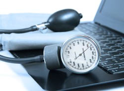 Hormony stresu mogą zwiększać ryzyko nadciśnienia [BADANIA]