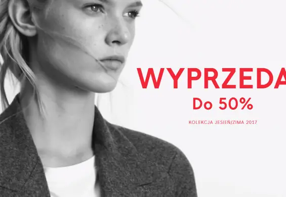 Zimowe wyprzedaże – gdzie kupimy najlepiej i najtaniej?