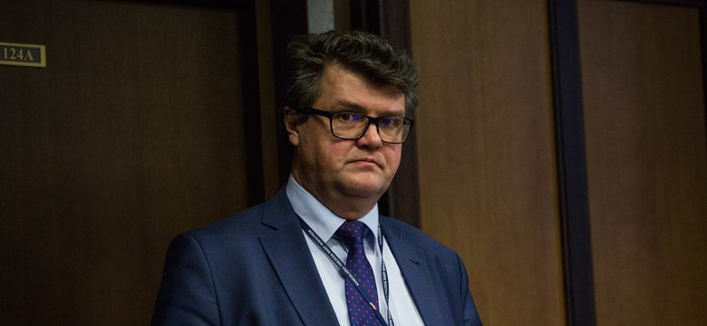 Wąsik: Płot potrzebny, bo codziennie do 250 osób próbuje przejść na stronę polską