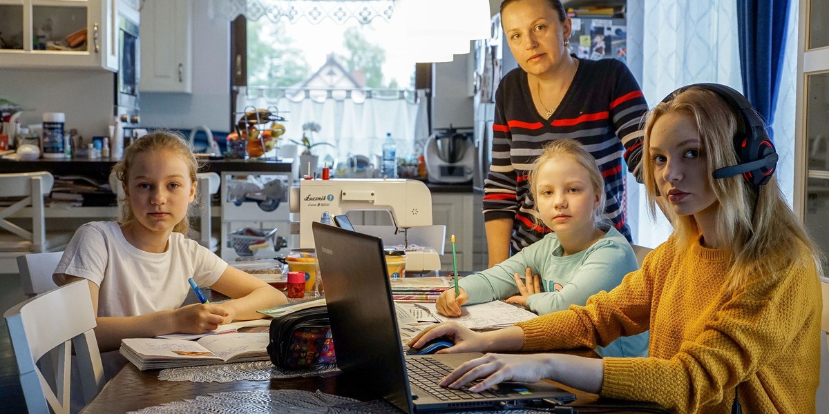 Rosną rachunki za prąd