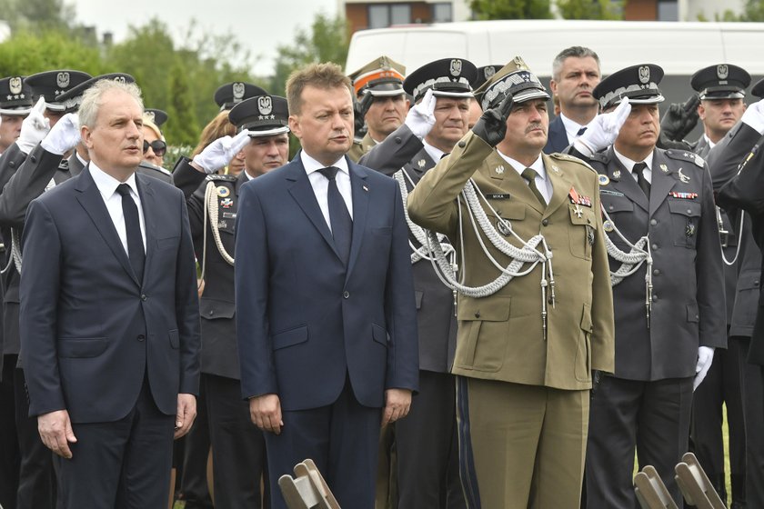 Minister nie mógł odmówić Kaczyńskiemu. Teraz się męczy