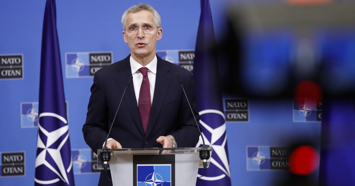 Șeful NATO răspunde cuvintelor lui Putin.  „Pregătiți-vă pentru un război mai mare”