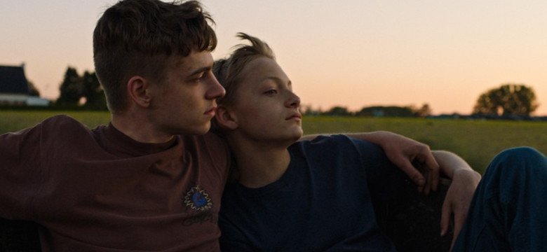 Film "pełen delikatności" z europejską nagrodą LUX. "Pokazy były przerywane przez grupy anty-LGBTIQ"