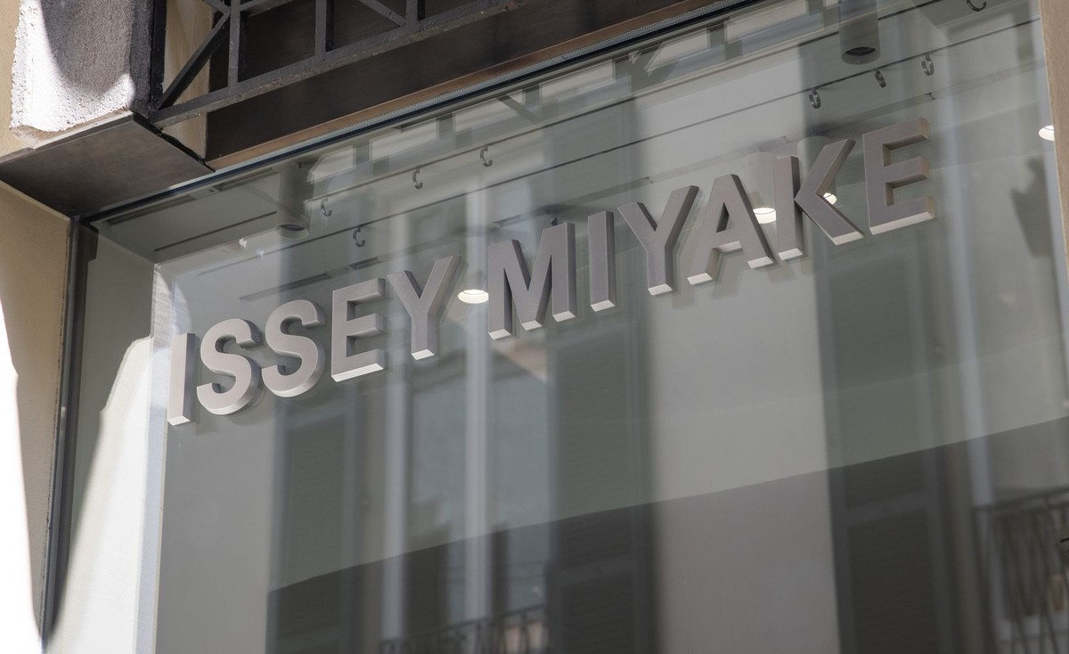 Sklep marki Issey Miyake