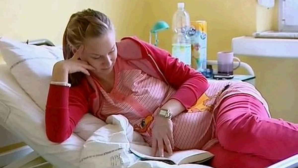 Kobiety z Opola nie dostaną znieczulenia przy porodzie
