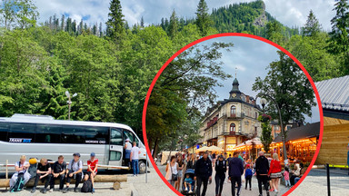 Zakopane da się lubić? Turyści mówią, na co uważać [LIST]