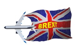 Twardy brexit spowoduje, że Polacy pracujący w Wielkiej Brytanii, nie będą objęci kartą EKUZ