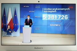 Rząd ogłosił NOWE OBOSTRZENIA. Zobacz, co będzie zamknięte