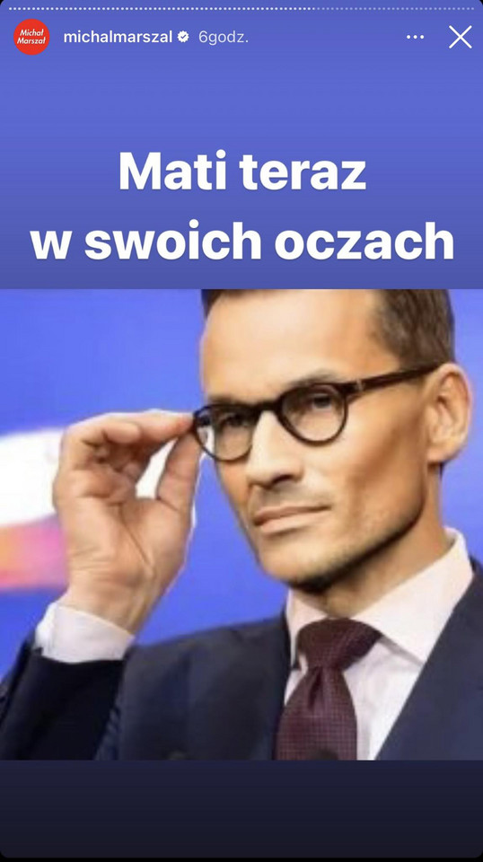 Memy po wyborze Donalda Tuska na premiera 