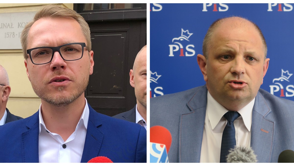 Nieoficjalna kampania wyborcza trwa w najlepsze. Radni PO przekonują, że kandydat PiS na prezydenta miasta nie działał na rzecz mieszkańców. PiS ripostuje i uderza w prezydenta za to, że… robił sobie zdjęcia z mieszkańcami.