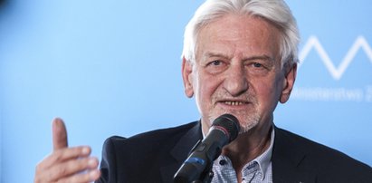 Kiedy pojawi się kolejna szczepionka? Prof. Horban ujawnia datę