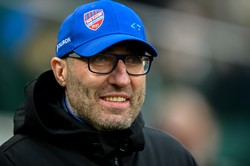 Trzęsienie ziemi, sensacja, bomba! Marek Papszun trenerem Legii Warszawa