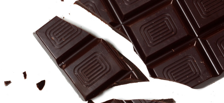 Dzieci chore na cukrzycę dostają czekoladę ze szpitalnej stołówki