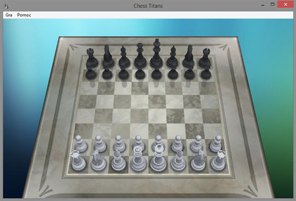 Najlepsze programy do gry w szachy