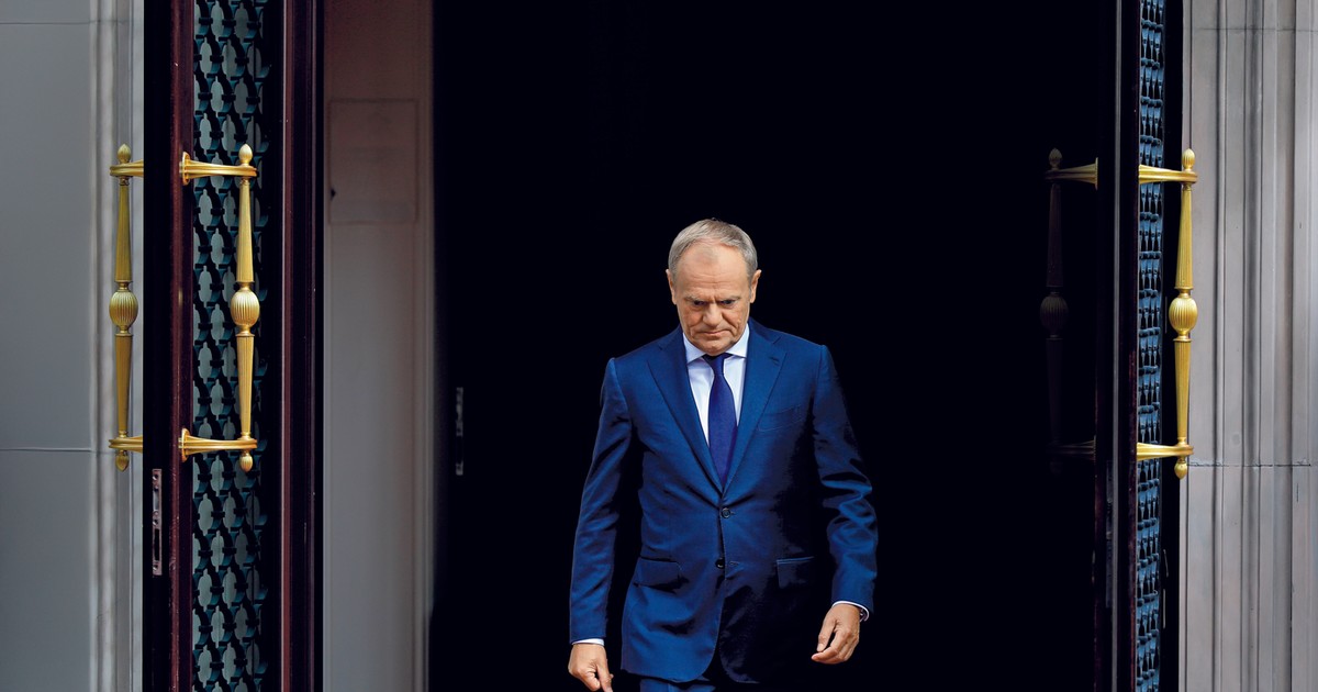 Tusk potrzebuje genialnego planu, a problemy się mnożą. "Już nie czuje polityki jak kiedyś"