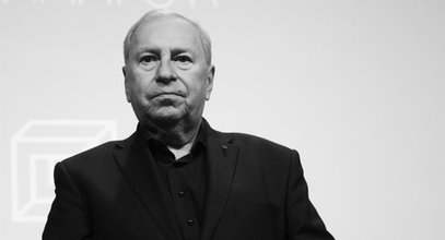 Jerzy Stuhr nie żyje. Smutne wieści potwierdził syn