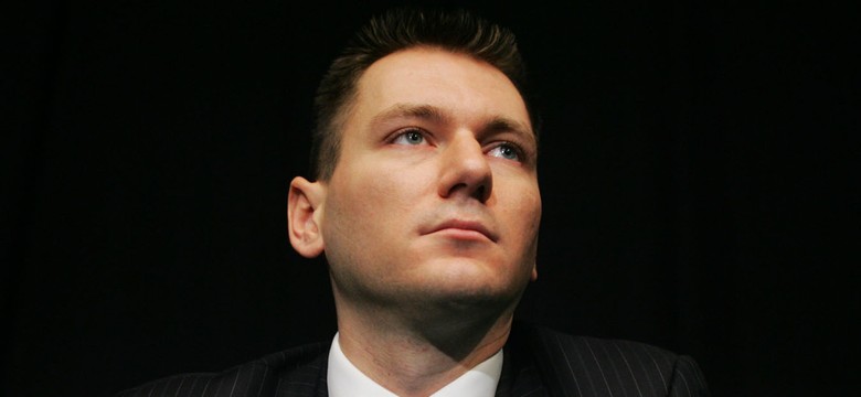 Farfał będzie rządzić TVP. Jak król