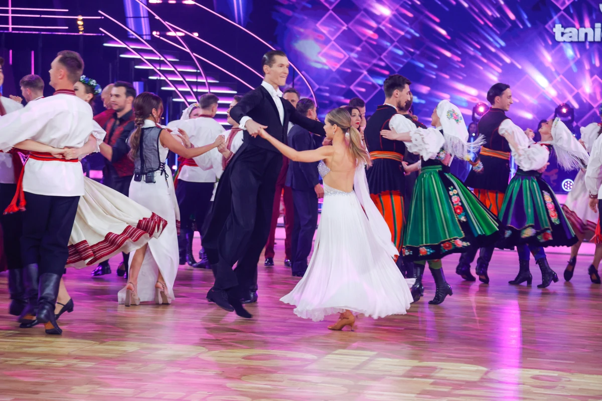 Tego jeszcze nie było w "Tańcu z gwiazdami". Niespodzianka w półfinale show