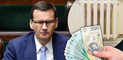 Jest decyzja w sprawie rachunków za ciepło. Takie będą podwyżki