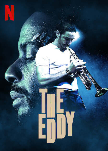 "The Eddy"