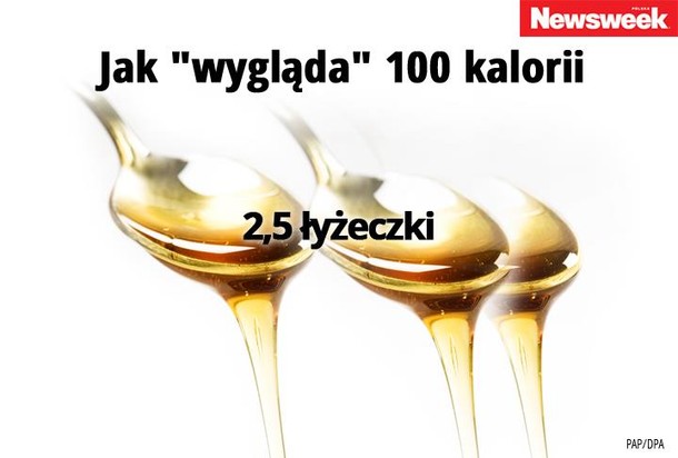 slajdy 100 kalorii