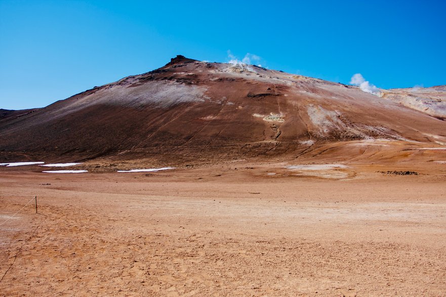 Islandia