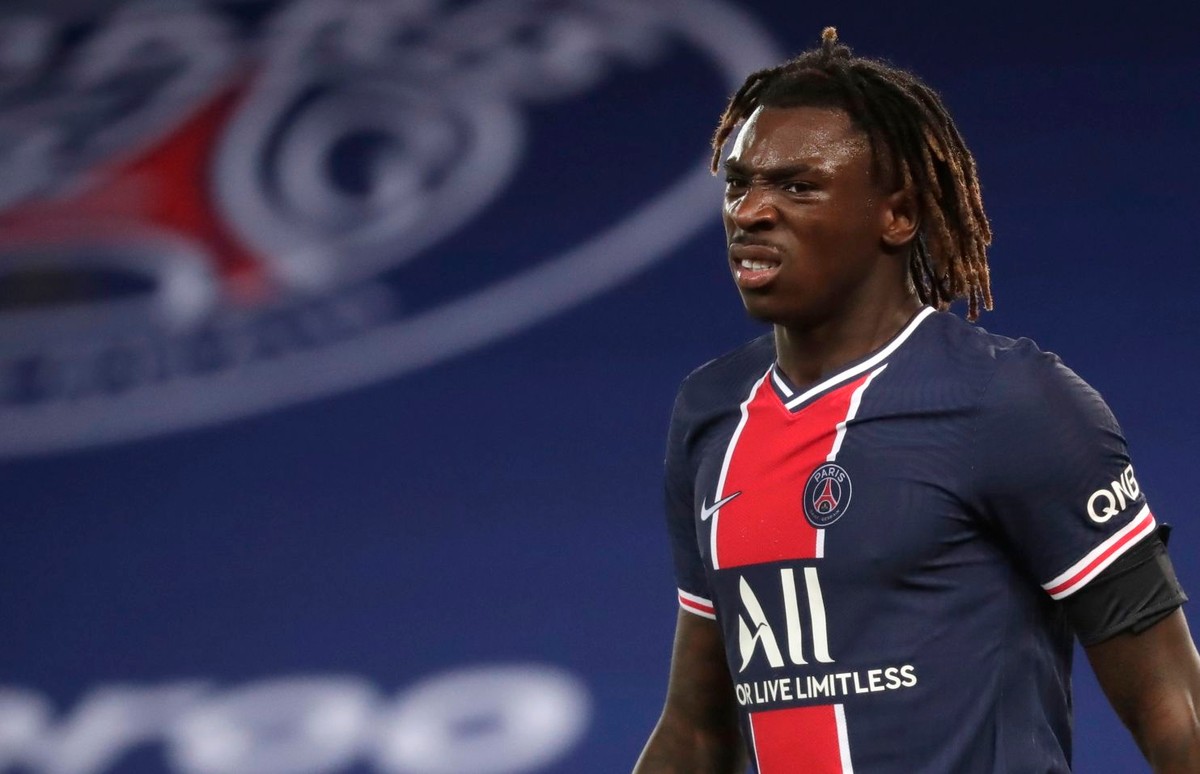 Moise Kean