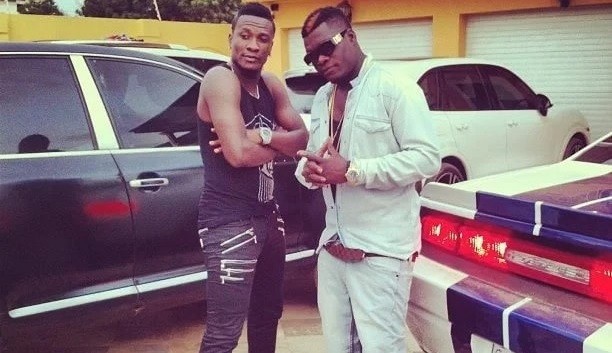 Castro and Gan collaborated again to produce Ghana Girls